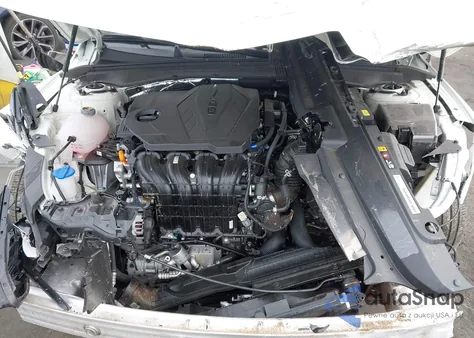 2025 Kia K5 Gt-Line z USA, uszkodzony, nr VIN KNAG64J79S5378465